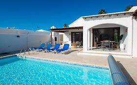 Villa Leonor By Villalia