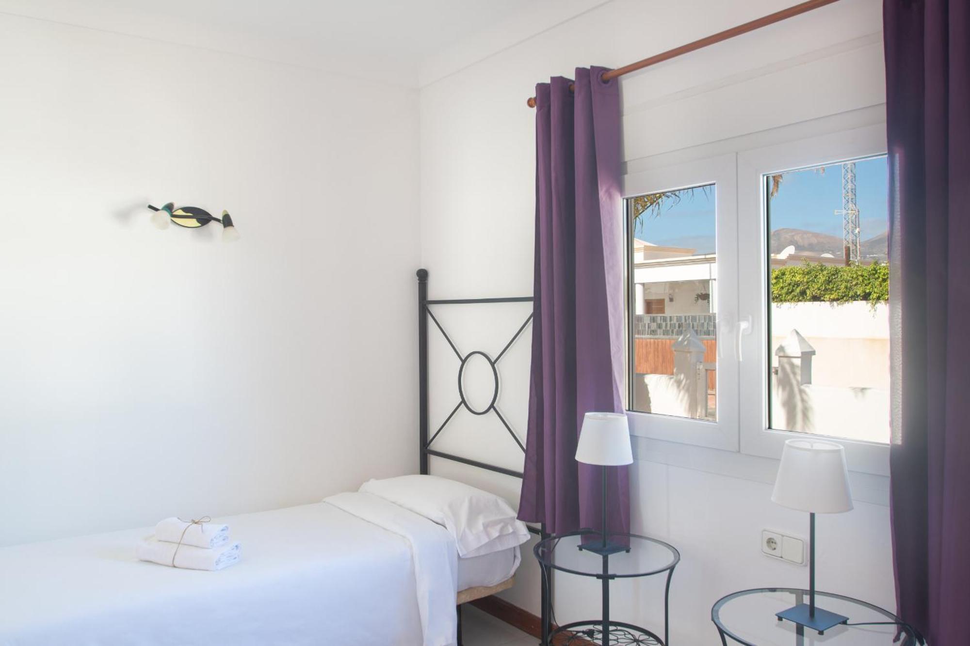 Villa Leonor By Villalia Puerto del Carmen (Lanzarote) Exterior photo