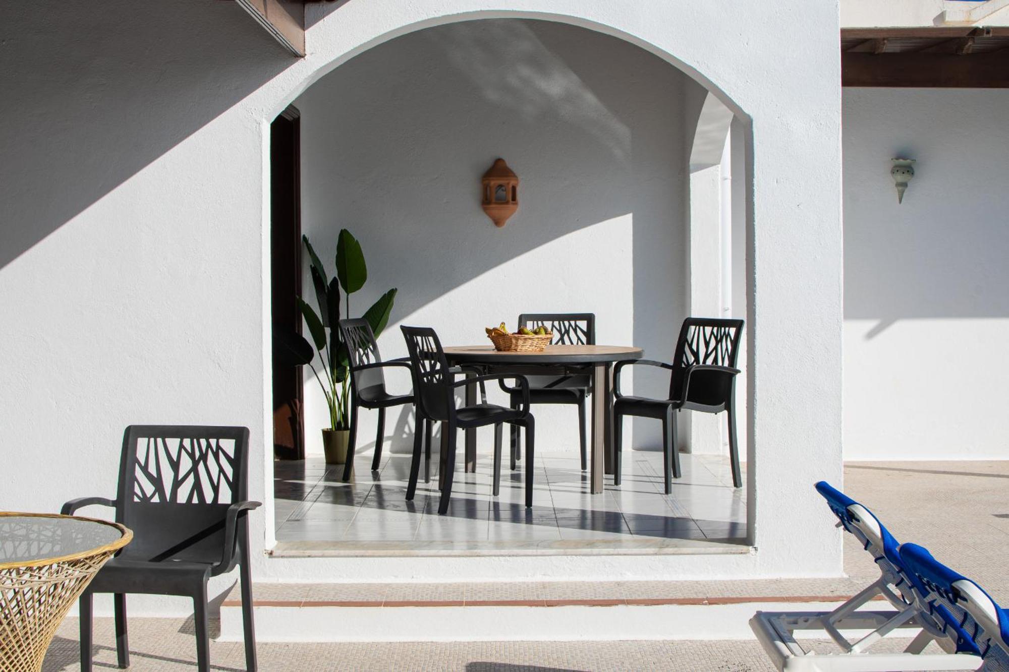 Villa Leonor By Villalia Puerto del Carmen (Lanzarote) Exterior photo